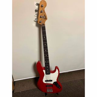 Fender - Fender Mexico Jazz Bass MOD ジャズベース フェンダーの通販