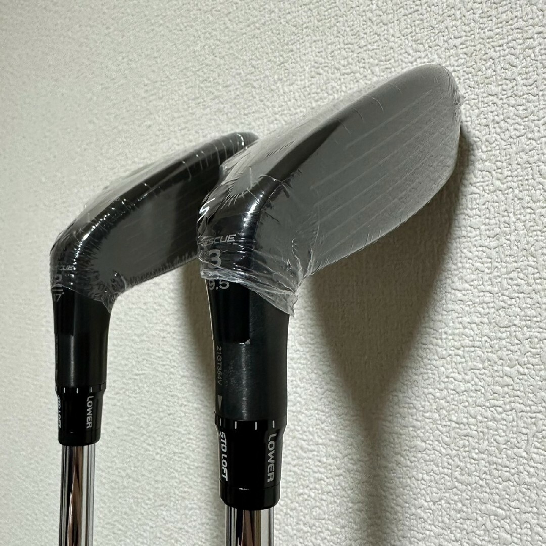TaylorMade - 新品 ステルス プラス ユーティリティ N.S.PRO 910GH