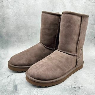 アグ ブーツ(メンズ)（ムートン）の通販 400点以上 | UGGのメンズを