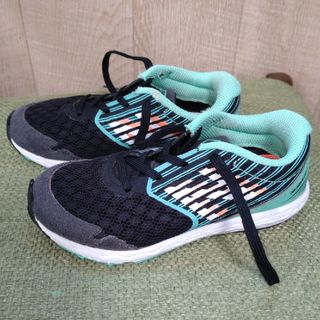 ニューバランス(New Balance)のニューバランス　スニーカー　17センチ(スニーカー)