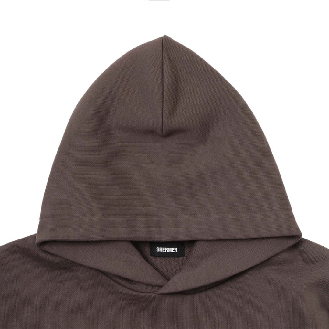 SHERMER Sports Hoodie