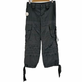イッセイミヤケ カーゴパンツの通販 36点 | ISSEY MIYAKEを買うならラクマ