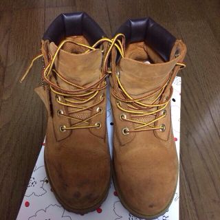 ティンバーランド(Timberland)のティンバーランド ブーツ(ブーツ)