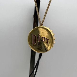 ✨美品✨ Christian Dior 王冠 ストラップ