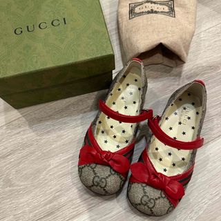 グッチ 子供靴/キッズシューズの通販 100点以上 | Gucciのキッズ