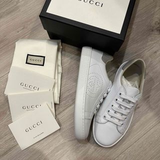 グッチ キッズスニーカー(子供靴)の通販 73点 | Gucciのキッズ/ベビー