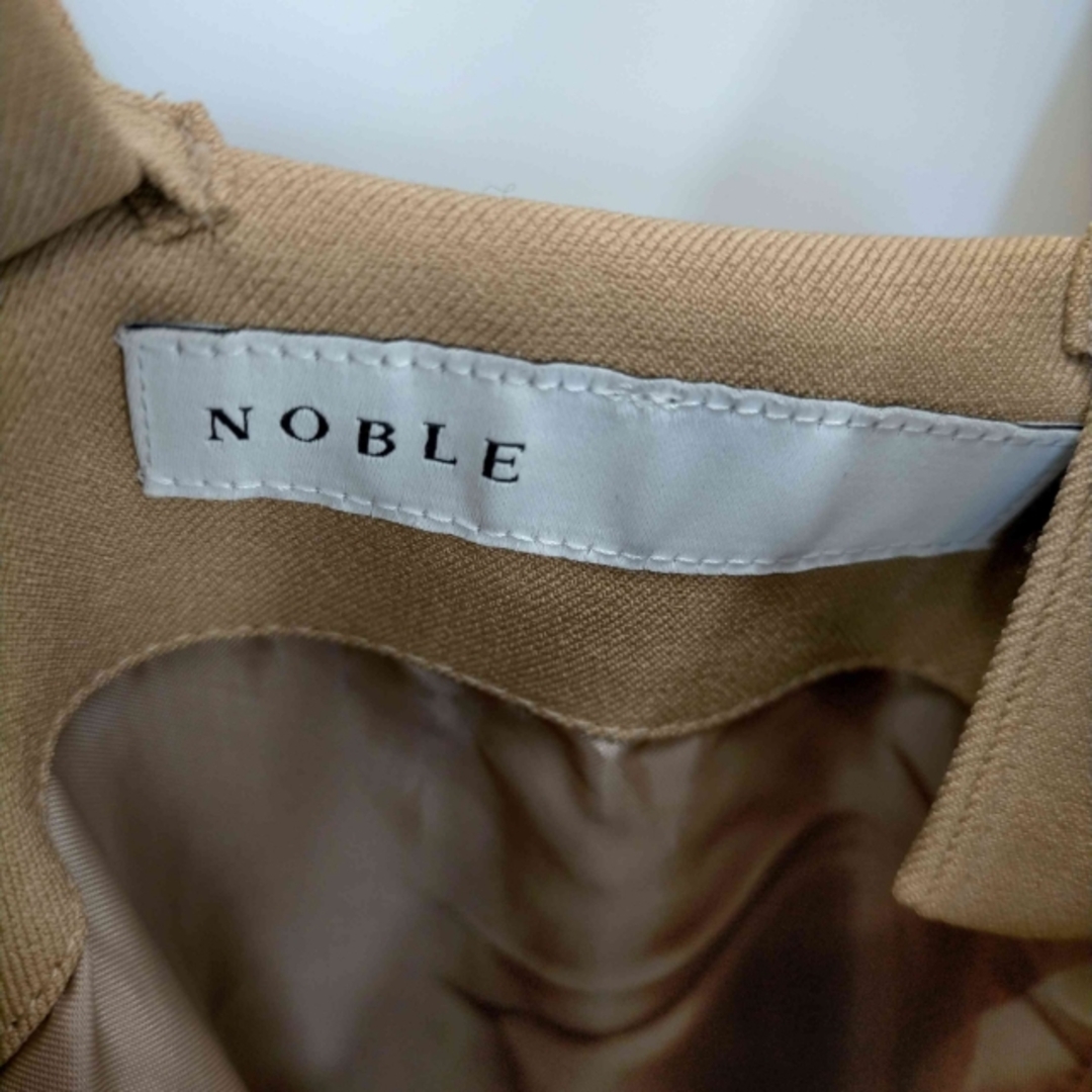 Noble(ノーブル)のNoble(ノーブル) サロペットスカート レディース オールインワン レディースのパンツ(オールインワン)の商品写真
