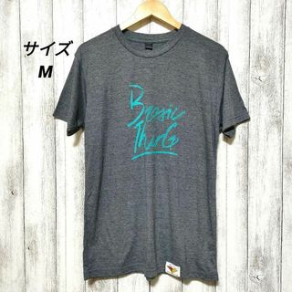 tultex　タルテックス　(M)　Tシャツ(Tシャツ/カットソー(半袖/袖なし))