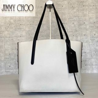 ジミーチュウ トートバッグ(レディース)(ホワイト/白色系)の通販 56