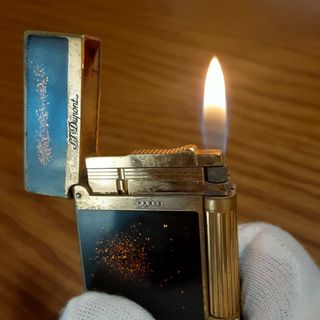 エステーデュポンが高値で売れる!買取よりお得にS.T. Dupontを売る