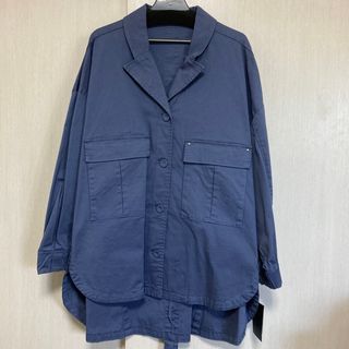 スコットクラブ(SCOT CLUB)のスコットクラブSCOT CLUB＊新品＊38Mコート(トレンチコート)