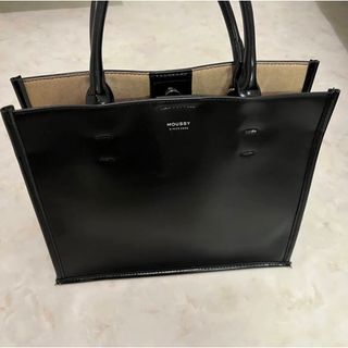 マウジー(moussy)のmoussy　マウジー　バック　ショルダーバック　トートバッグ(トートバッグ)