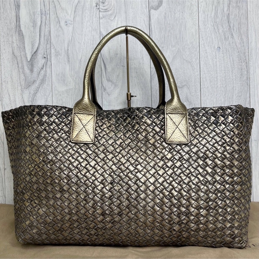 Bottega Veneta - 希少♡世界限定500♡ボッテガヴェネタ イントレ