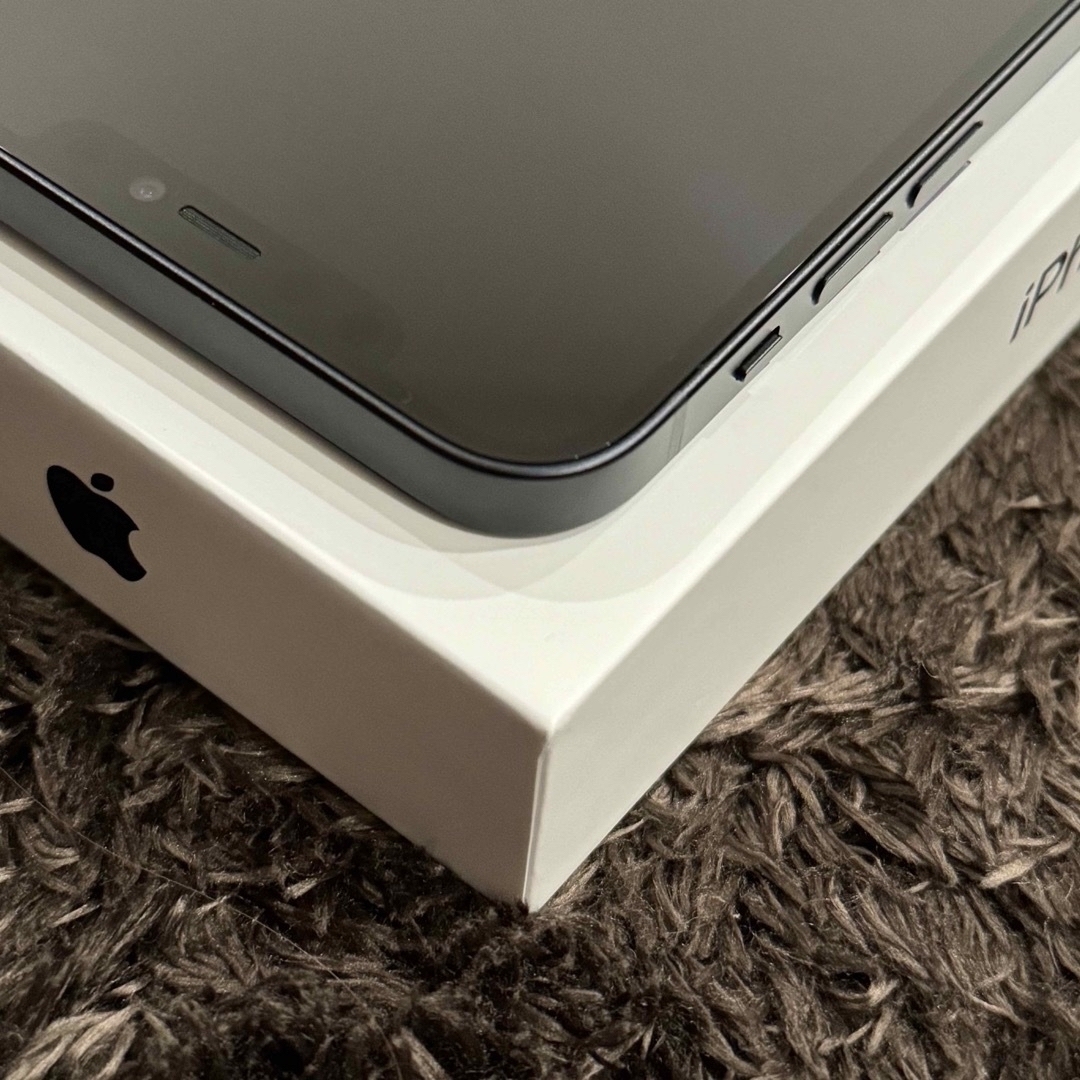iPhone 12 SIMフリー 128GB iPhone 12 SIMフリー 128GB