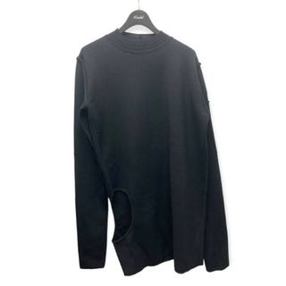 リックオウエンス(Rick Owens)の探rick owens SUBHUMAN KNIT(ニット/セーター)