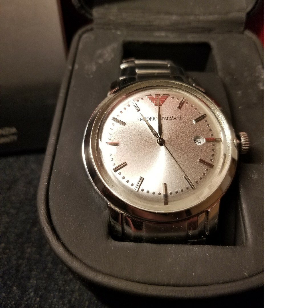 EMPORIO ARMANI　エンポリオアルマーニ　腕時計\nAR-0581