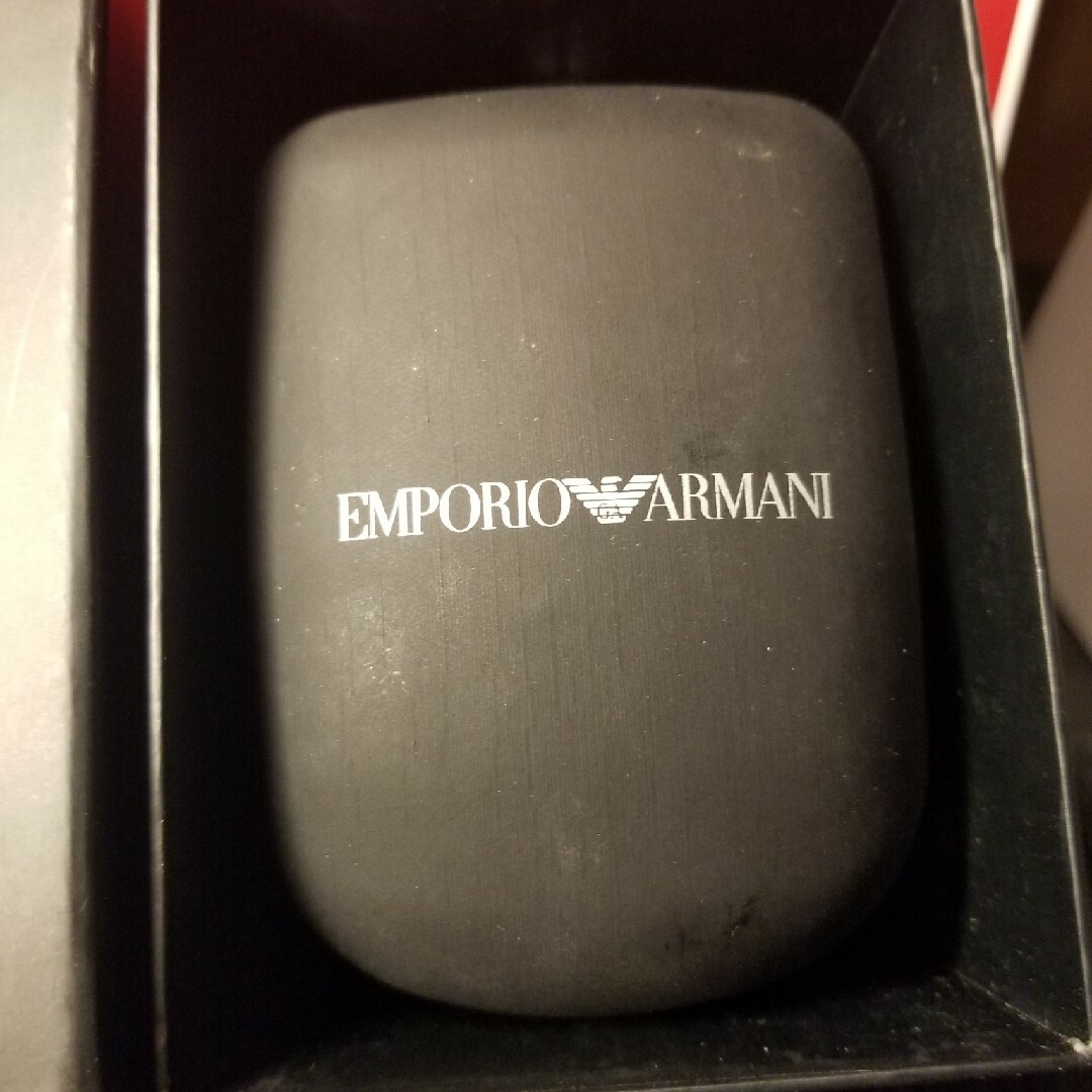 EMPORIO ARMANI　エンポリオアルマーニ　腕時計\nAR-0581