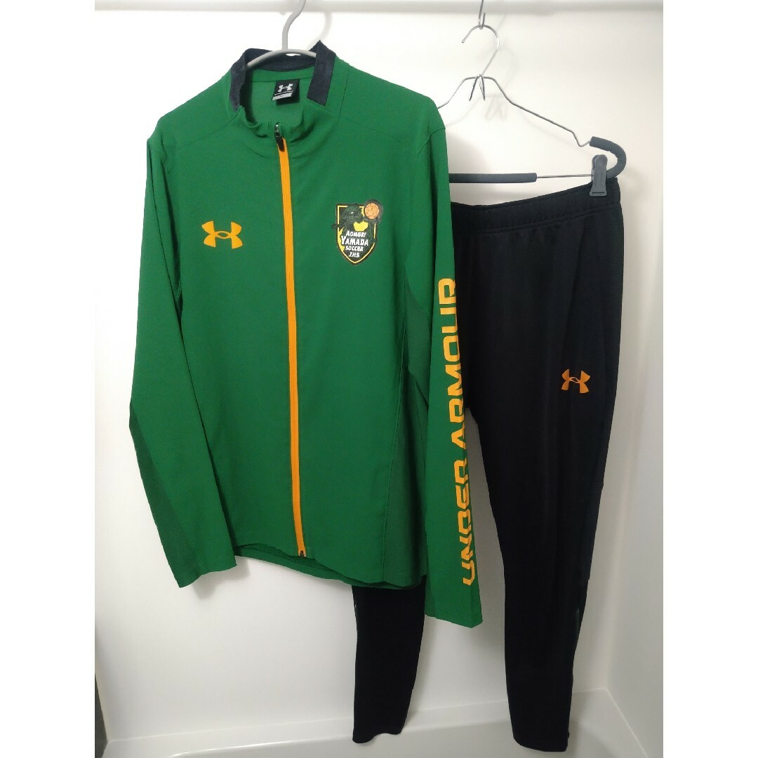 青森山田/サッカー ジャージ上下セット Lサイズ B/(ビースラッシュ 青森山田/サッカー ジャージ上下セット Lサイズ B/(ビースラッシュ