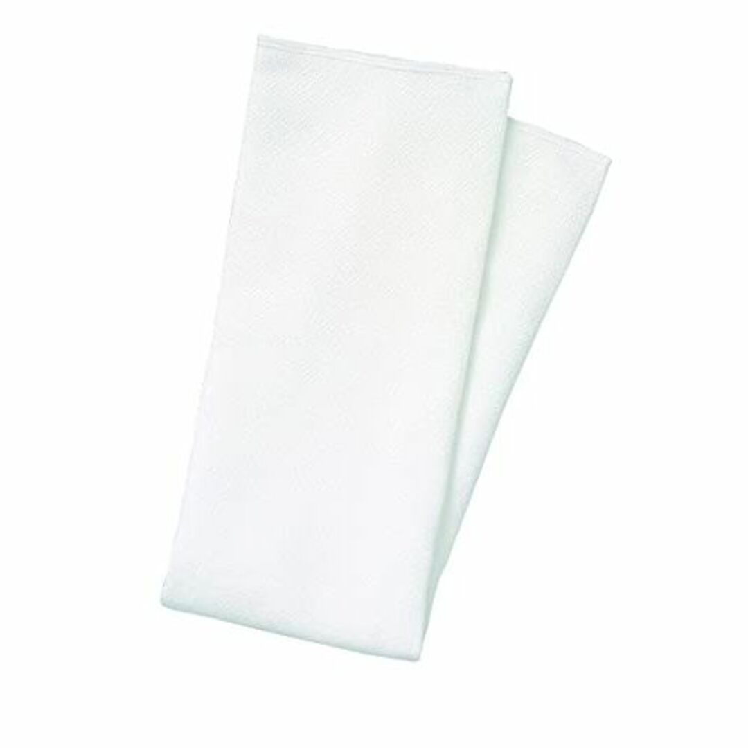 ダスキン 食器ふきあげクロス 3枚セット ホワイト 約30×50cm ポリエステ 2