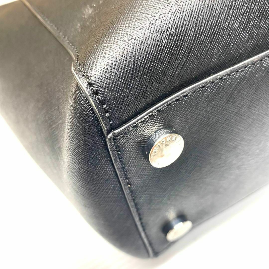 MICHAEL KORS トートバッグ 7021