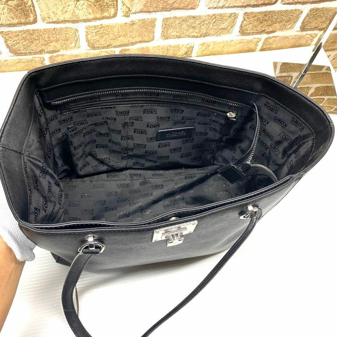 MICHAEL KORS トートバッグ 7021
