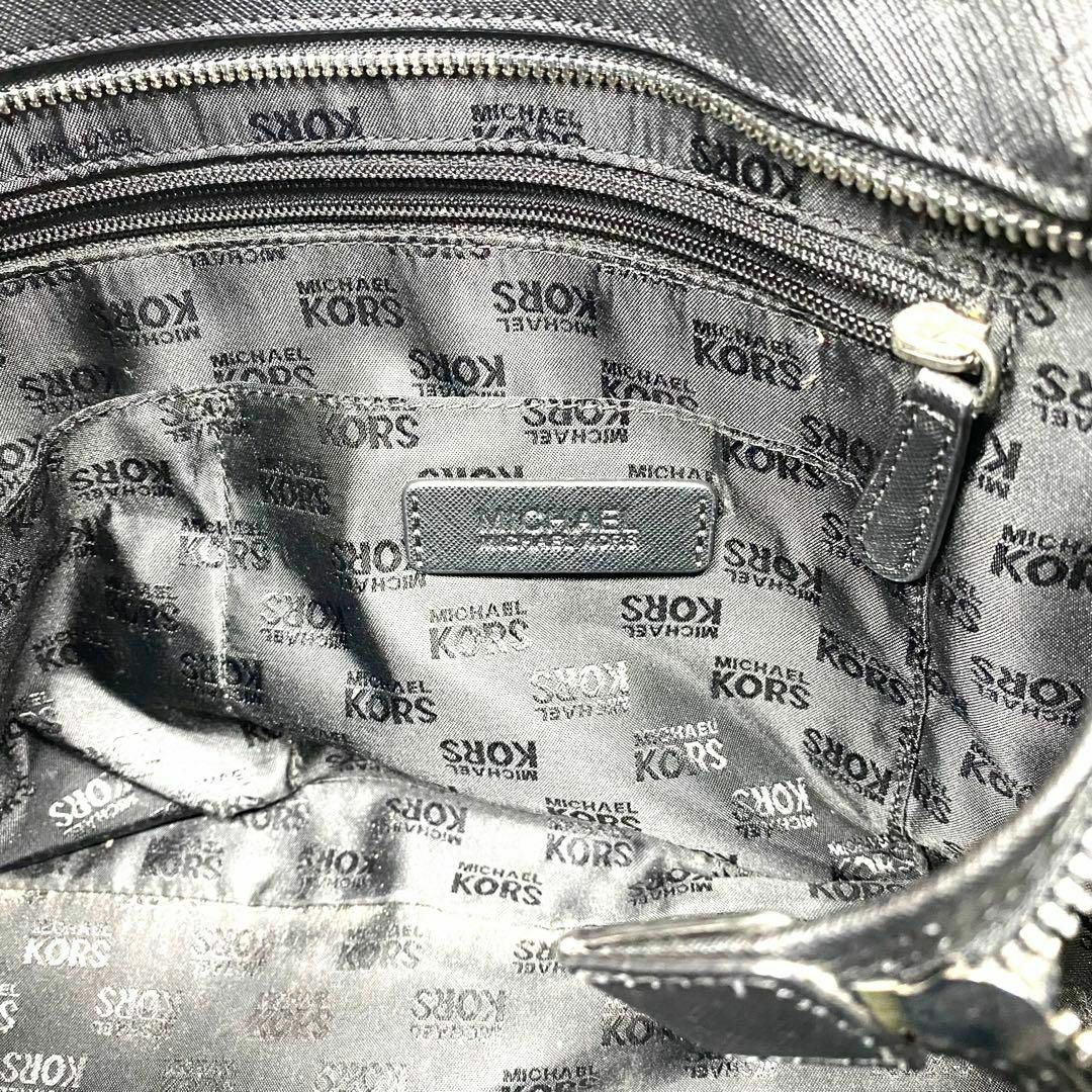 MICHAEL KORS トートバッグ 7021
