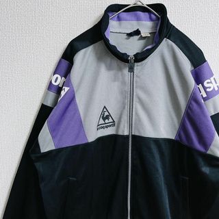 Vintage00’s ★le coq sportif （ルコック）トラックJK