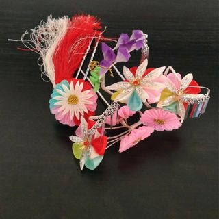子供 和服/着物(女の子)(グリーン・カーキ/緑色系)の通販 100点以上