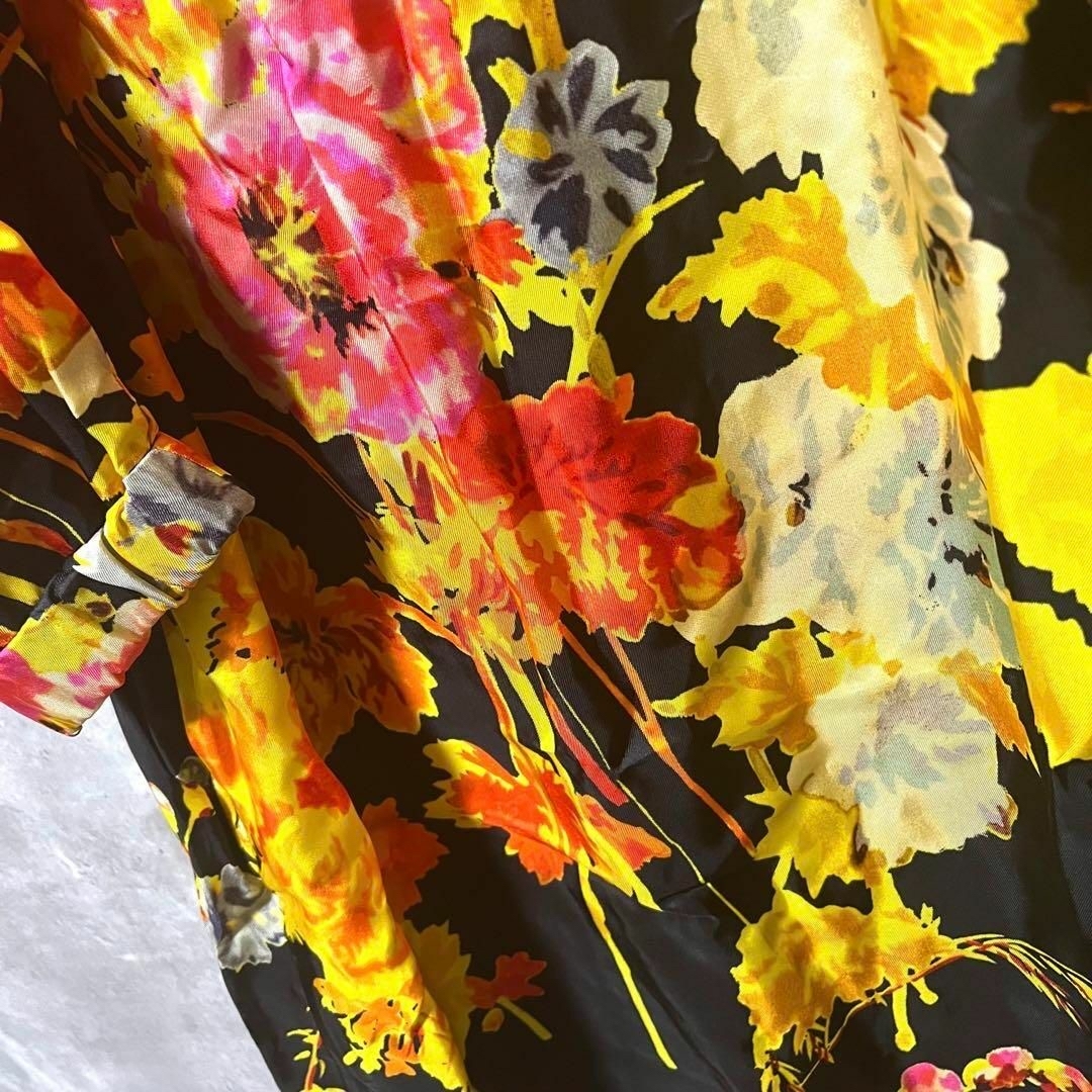 DRIES VAN NOTEN - 美品 ドリスヴァンノッテン 20SS ワンピース DRIES VAN NOTEN - 美品 ドリスヴァンノッテン 20SS ワンピース