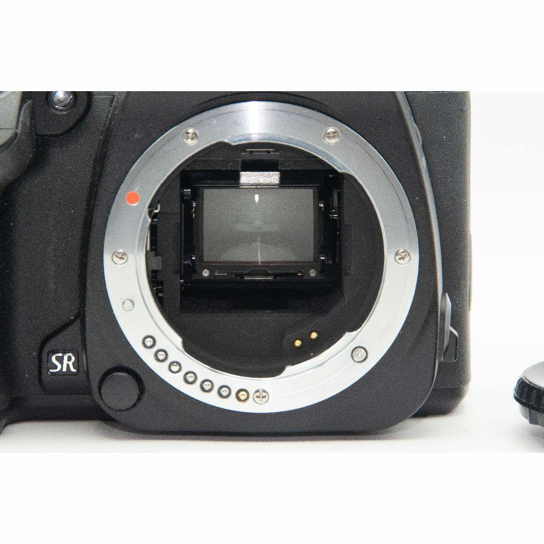 【動作確認済み】PENTAX K-S2 ボディ デジタル一眼レフカメラ 防塵防滴