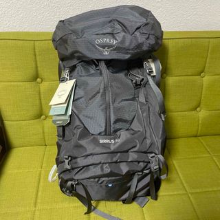 オスプレイ(Osprey)のオスプレー シラス 36 OSPREY SIRRUS 36(リュック/バックパック)