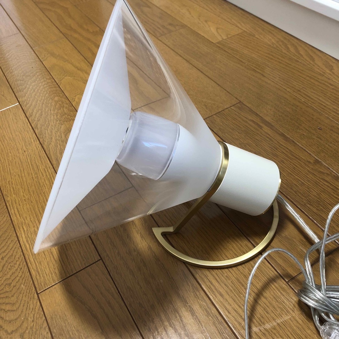 大光電機 LED間接照明スタンド ソニーLED電球スピーカー付き