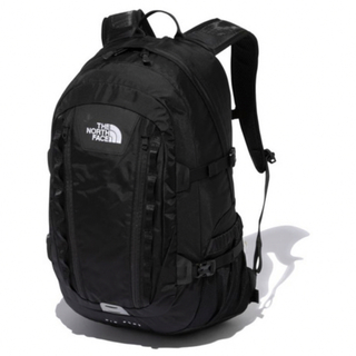 THE NORTH FACE リュックサック 赤黒 NF0A3VY2 JK…