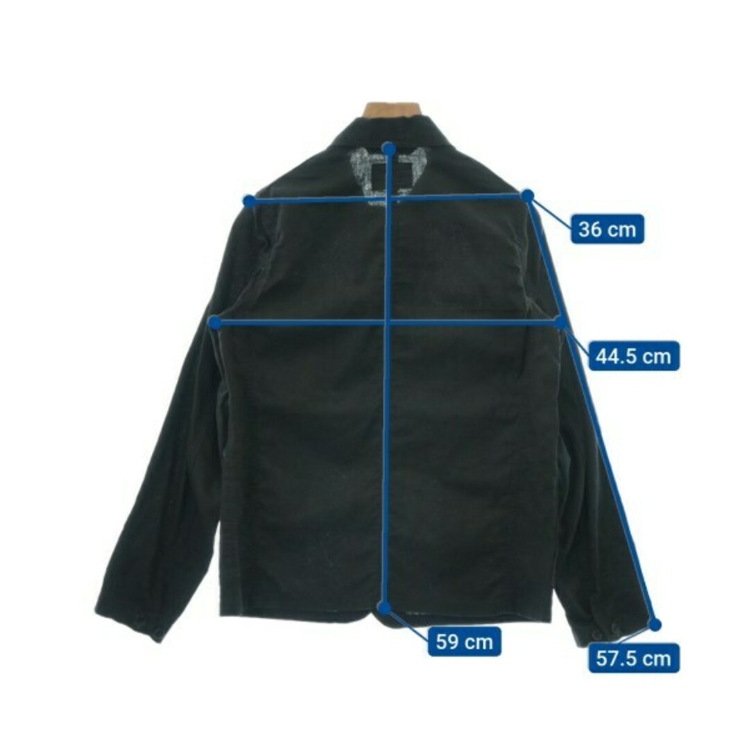 Engineered Garments - Engineered Garments カジュアルジャケット 1(S