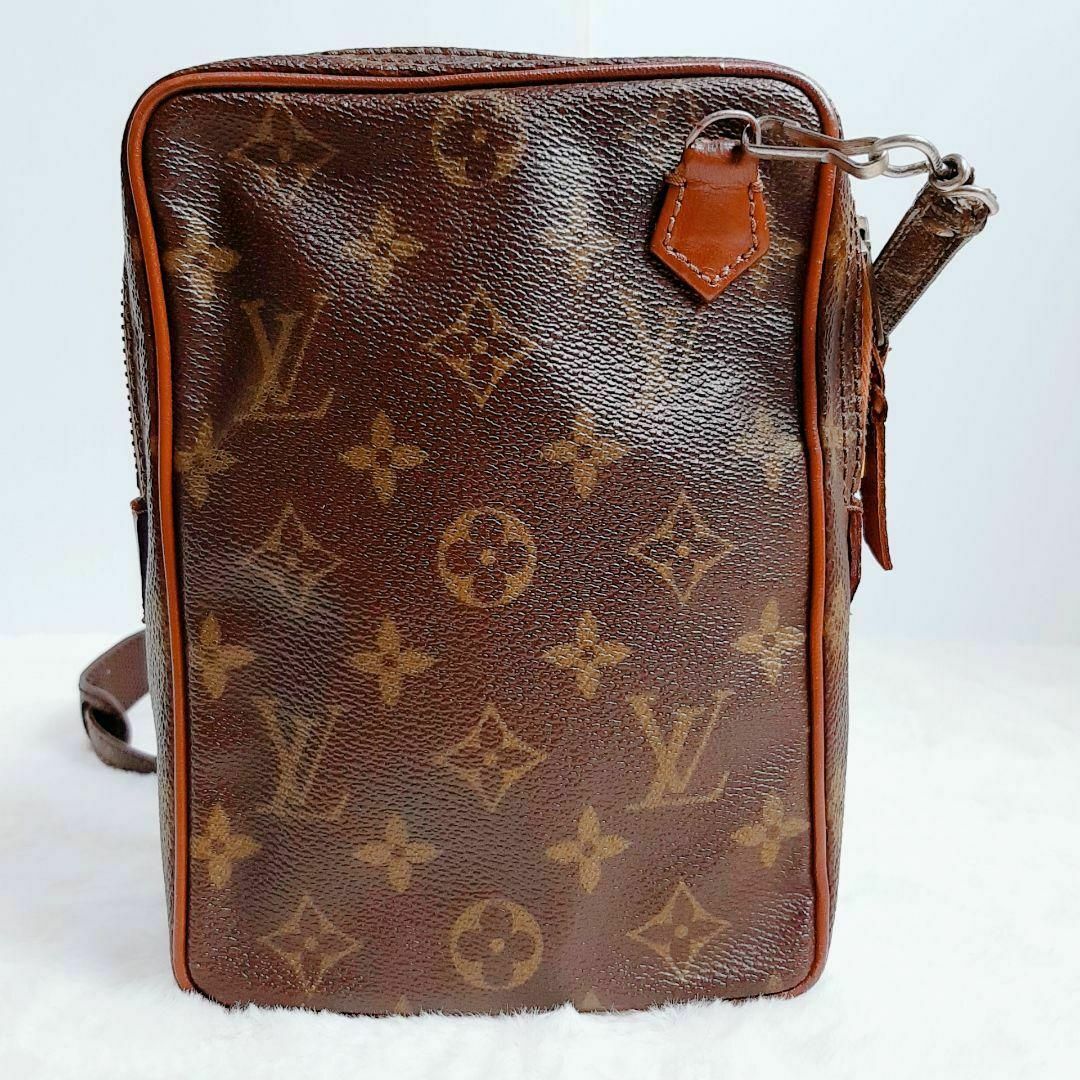 LOUIS VUITTON(ルイヴィトン)の本物保証 ルイヴィトン モノグラム ミニアマゾン ショルダーバッグ M45238 レディースのバッグ(ショルダーバッグ)の商品写真