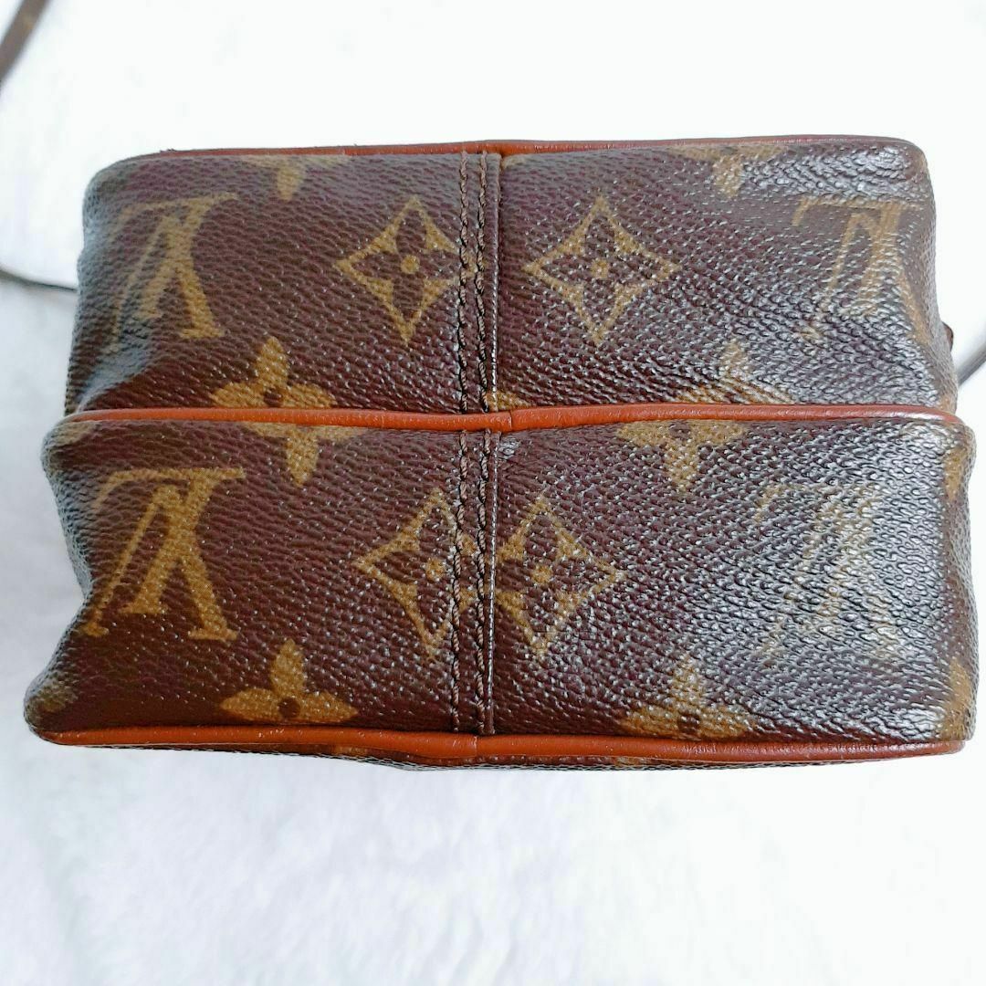 LOUIS VUITTON(ルイヴィトン)の本物保証 ルイヴィトン モノグラム ミニアマゾン ショルダーバッグ M45238 レディースのバッグ(ショルダーバッグ)の商品写真