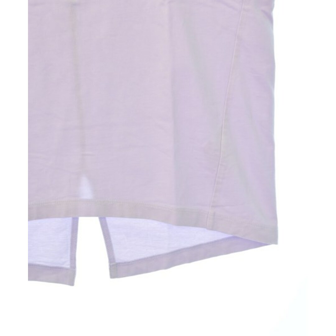 unfil アンフィル Tシャツ・カットソー 0(XS位) 紫 4