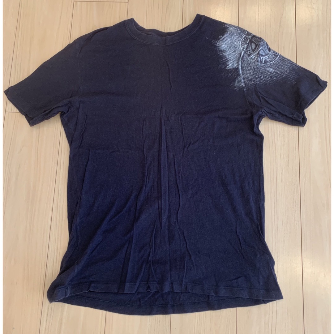 STONE ISLAND ストーンアイランド　Tシャツ