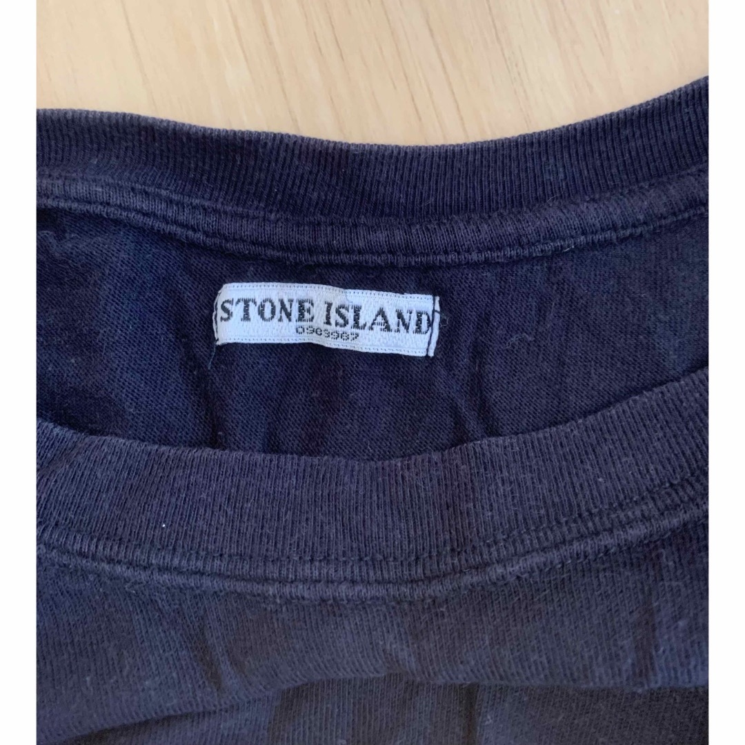 STONE ISLAND ストーンアイランド　Tシャツ