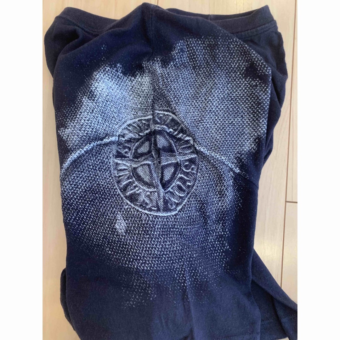 STONE ISLAND ストーンアイランド　Tシャツ