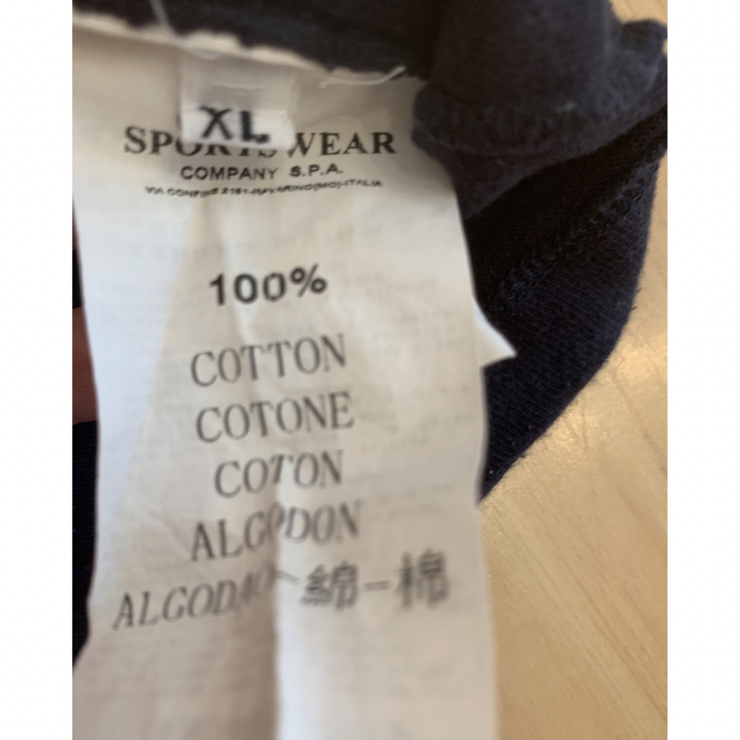 STONE ISLAND(ストーンアイランド)のSTONE ISLAND ストーンアイランド　Tシャツ メンズのトップス(Tシャツ/カットソー(半袖/袖なし))の商品写真