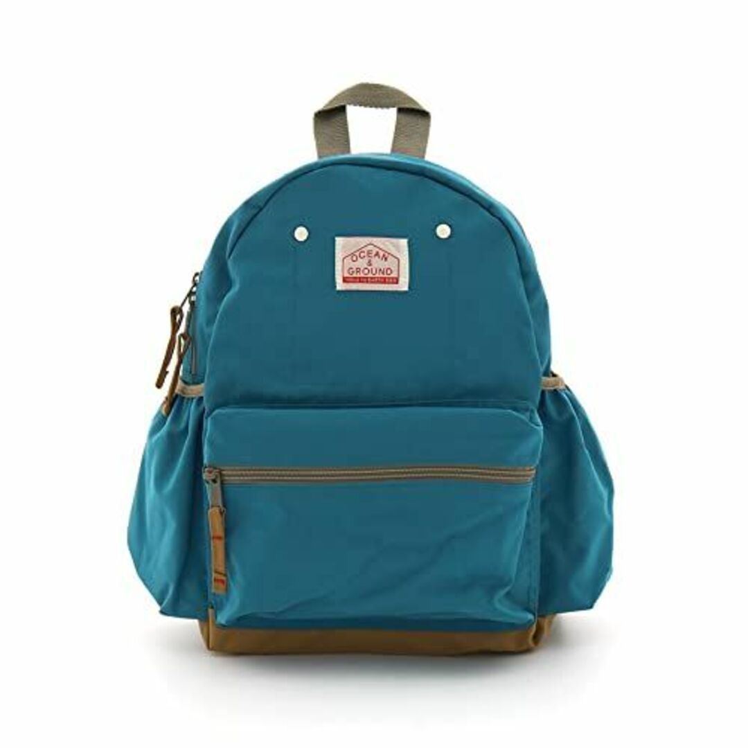 OCEAN&GROUND オーシャンアンドグラウンド DAYPACK GOODA