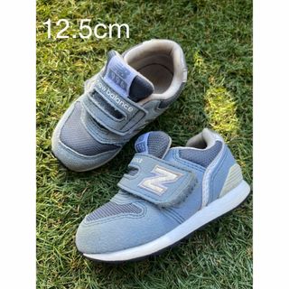 ニューバランス(New Balance)のニューバランス 996 12.5cm(スニーカー)