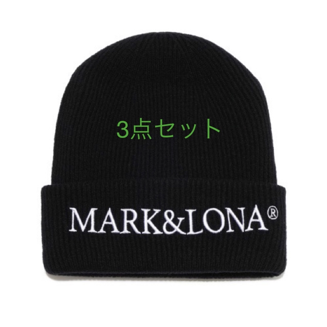 MARK&LONA  Ever Beanie