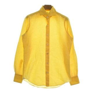 フィナモレ シャツ(メンズ)の通販 400点以上 | FINAMOREのメンズを買う