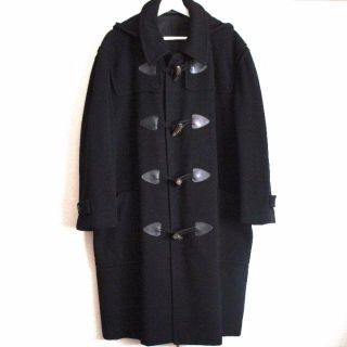 コムデギャルソン(COMME des GARCONS)の状態◎ COMME des GARÇONS コムデギャルソン ロングダッフル(ダッフルコート)