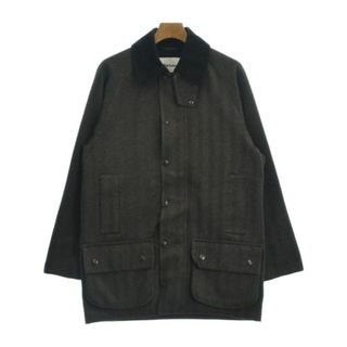 Barbour バブアー ブルゾン（その他） L グレー