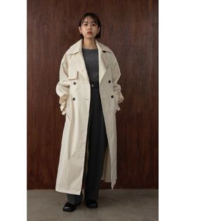 トゥデイフル トレンチコート(レディース)の通販 500点以上 | TODAYFUL