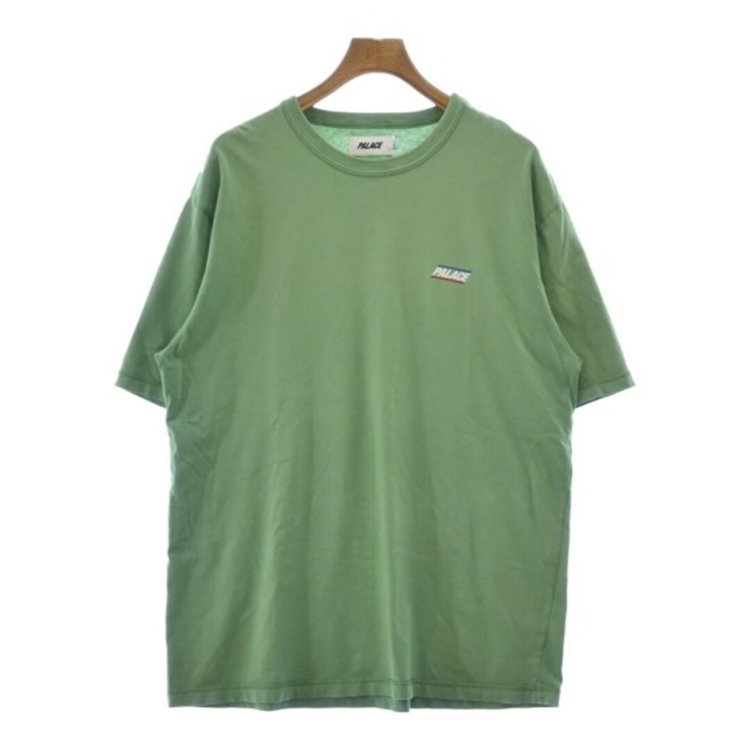 PALACE パレス Tシャツ・カットソー XL 緑