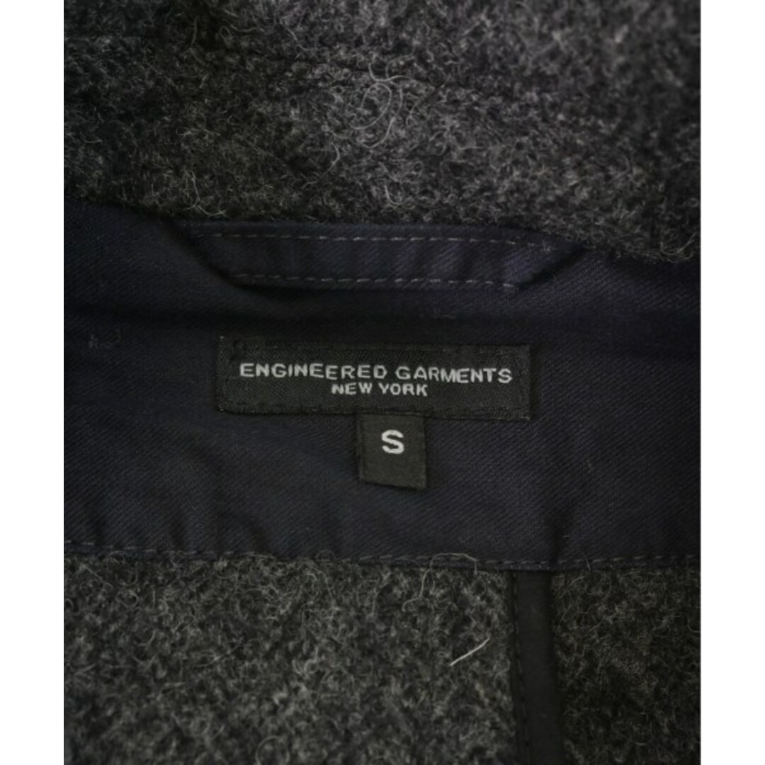 Engineered Garments - Engineered Garments コート(その他) S